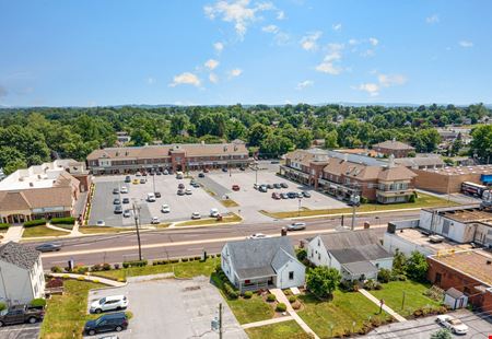 Office space for Rent at 4807-4815 Jonestown Road in Harrisburg