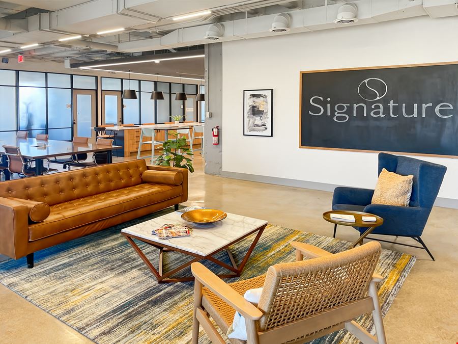 Signature - Chicago - Park Ridge
