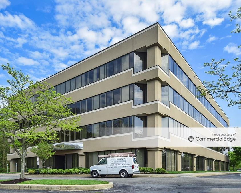 One Corporate Commons