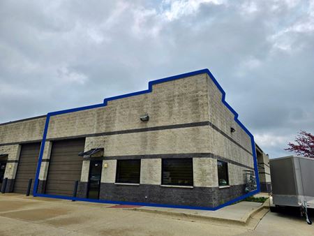 Industrial space for Sale at 161 Gayle Ct in Streamwood
