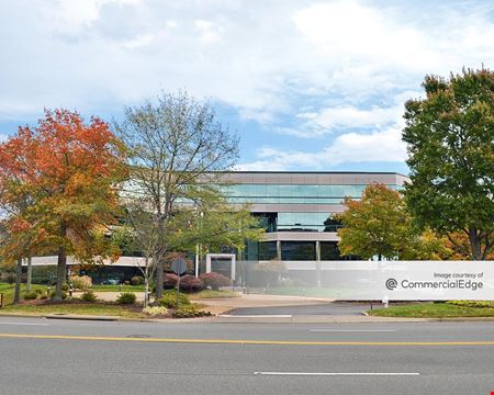 Innsbrook Corporate Center - Innsbrook Centre
