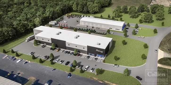 Oldham County BTS Opportunity