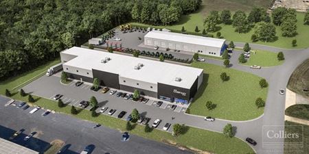 Other space for Rent at Oldham County BTS Opportunity in La Grange
