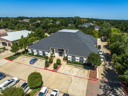 Office space for Rent at Byron Nelson Office Building in Southlake