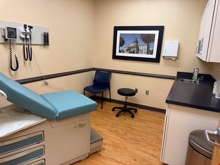 Novant Health Urgent Care