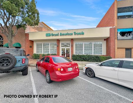 Office space for Rent at 2366 Huntington Dr in San Marino
