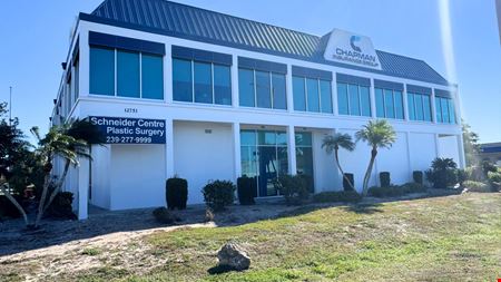 Office space for Rent at Wells Fargo Building in Fort Myers