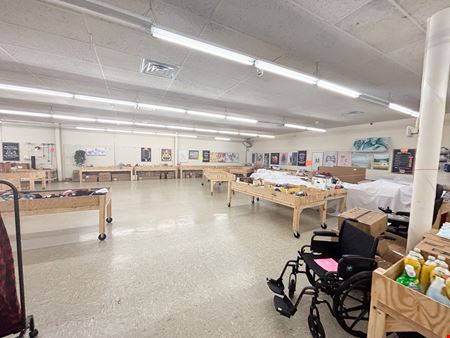East Center Office & Retail