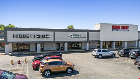 Knox Plaza