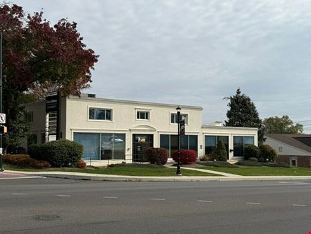 Office space for Sale at 3701 Perkiomen Ave in Reading