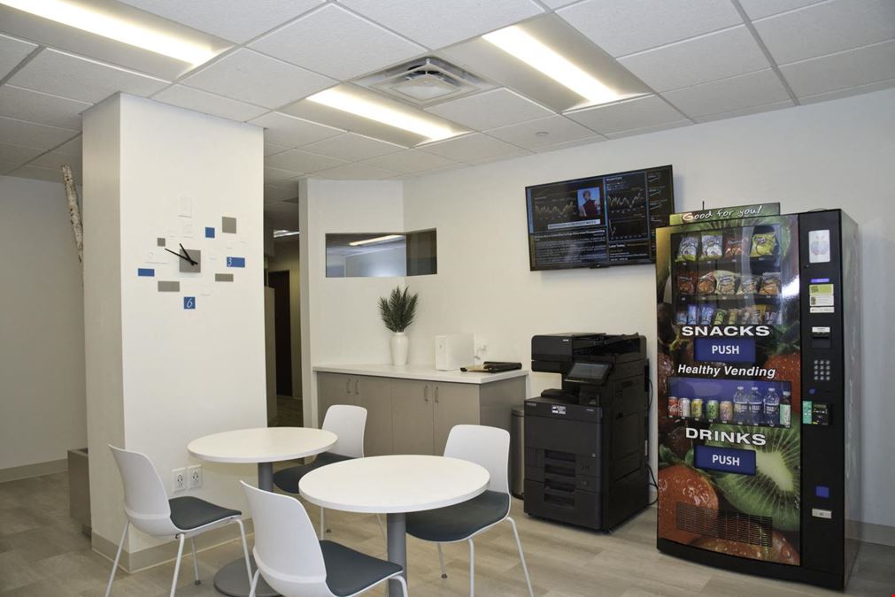 American Executive Centers - Radnor