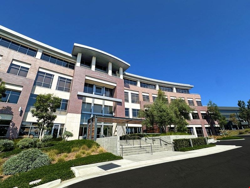 Premier Workspaces - DM3 - One Del Mar San Diego