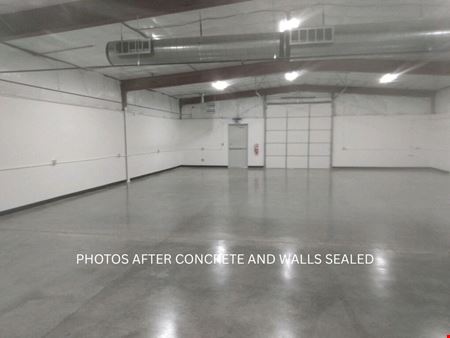 Industrial space for Sale at 6119 Hanover Rd NW in Albuquerque