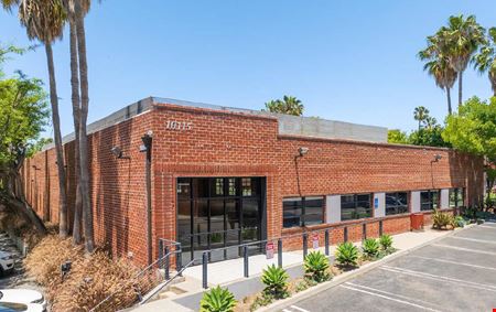 Office space for Rent at 10115 Jefferson Boulevard in Culver City