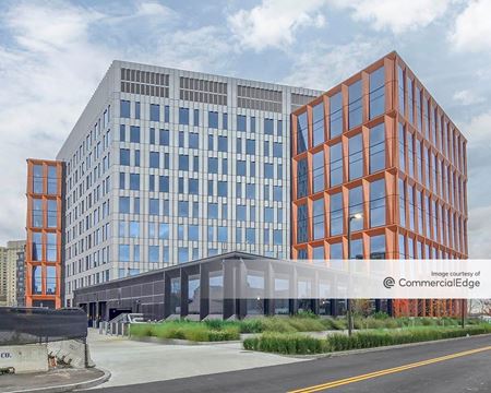 Office space for Rent at 2 Harbor in Boston