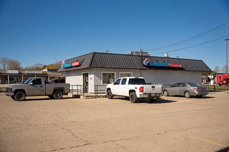 Domino's