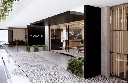 Office space for Rent at Industrious - 3 Embarcadero Center in San Francisco