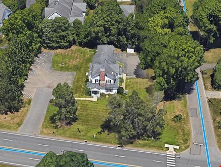 Office space for Rent at 572 White Plains Road Trumbull CT  in Trumbull