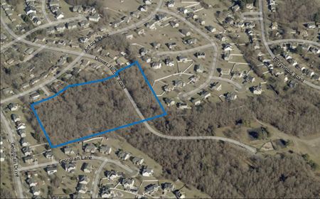 VacantLand space for Sale at Melwood Hills in Upper Marlboro