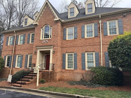 Office space for Sale at Alpharetta Office Condo Investment! in Alpharetta