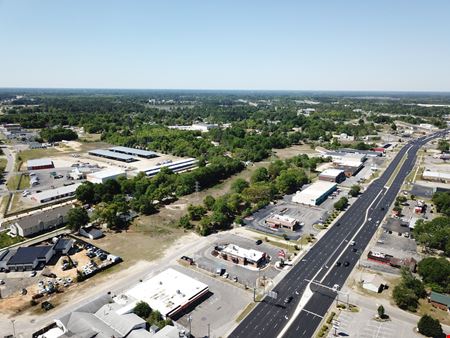 Approximately 5.5 Acres For Sale- OPPORTUNITY ZONE