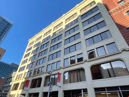 Office space for Rent at 225 Friend Street in Boston