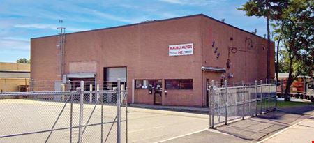Industrial space for Sale at 329 Harold Avenue in Englewood