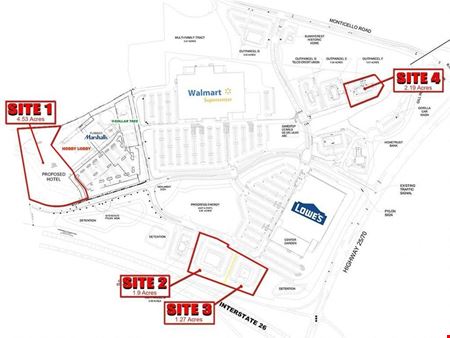 99999 Northridge Commons Parkway