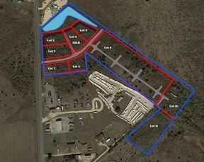 Crossroads Industrial Park
