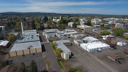 CENTRAL MIXED USE