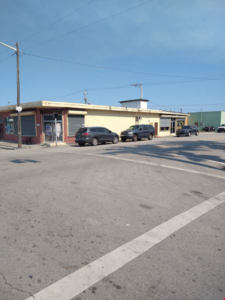 Retail space for Sale at MULTIPLE TENANT RETAIL SAL in Belle Glade