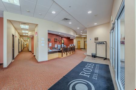 1160, 1170, & 1176 Main St - Downtown Buffalo Medical/Office Portfolio