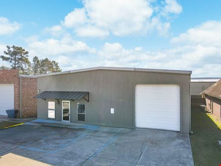 Industrial space for Rent at Industrial Flex Warehouse Near LA-44 & LA-30 in Gonzales