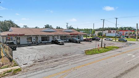 Shops at Kingsway