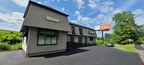40 Lake Avenue Ext