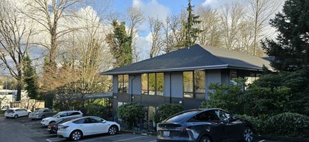 Office space for Rent at Northwest Medical Center in Bellevue