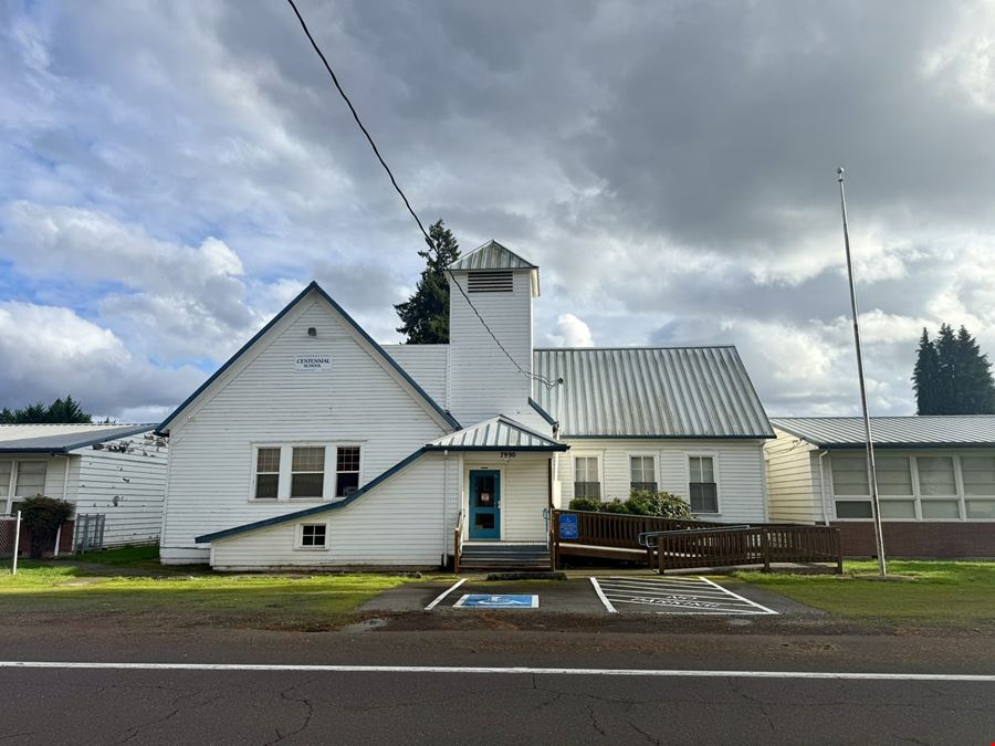 EDUCATIONAL FACILITY
