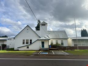 EDUCATIONAL FACILITY