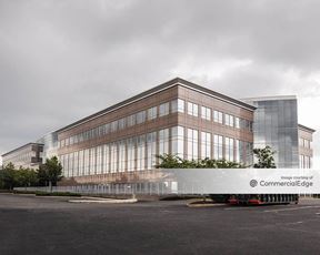 RXR Executive Park - 58 South Service Road