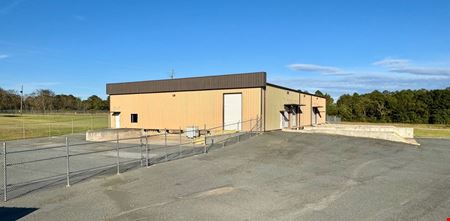 Industrial space for Rent at 628 Industrial Park Rd in Roberta