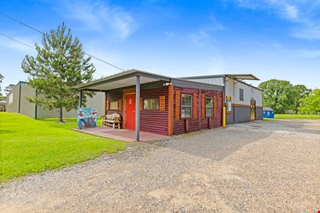 Restaurant Investment Opportunity