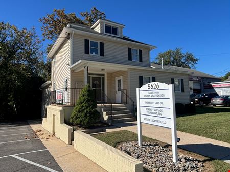 Office space for Rent at 5626 Southwestern Blvd in Halethorpe