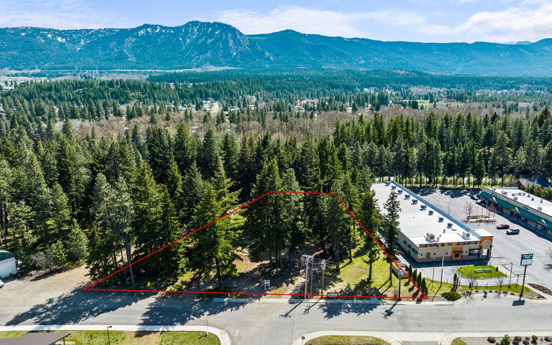 Cle Elum Land Lease