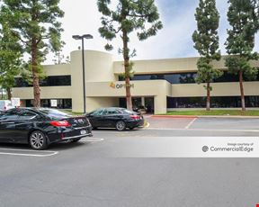 Harbor Gateway Business Center - 3515 Harbor Blvd