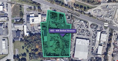 Other space for Sale at 402 Bethel Avenue in Upper Chichester