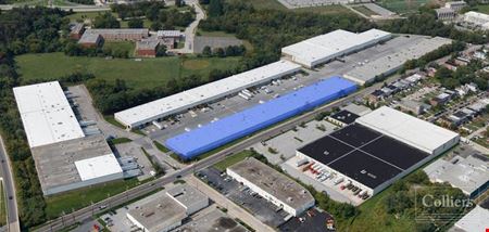 Industrial space for Rent at 10,800 SF - 27,000 SF Available | Desoto Business Park in Baltimore