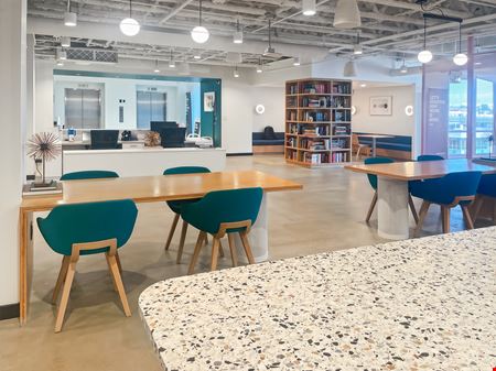 Spaces - Austin - Westview