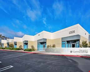 Scenic View Business Park - Bldg. B
