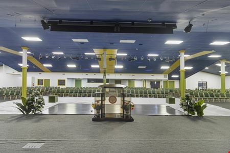Collier Office Park