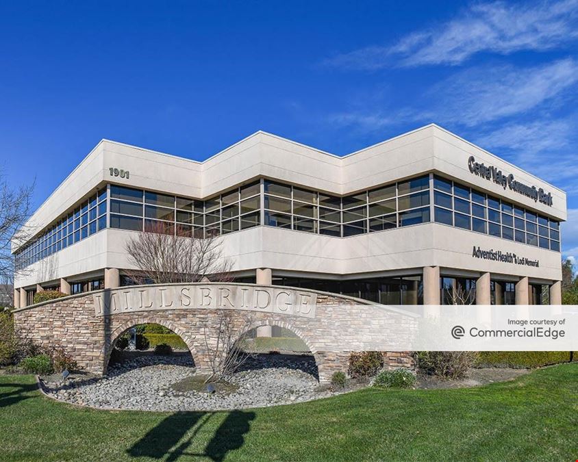 Millsbridge Office Park East
